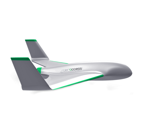 GosHawk W200