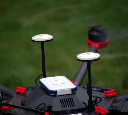 Unifly BLIP
