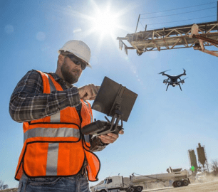 UAS Safety & Risk Management Services