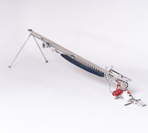 Bungee UAV Launching System
