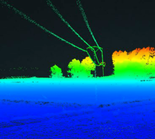 UAV LiDAR