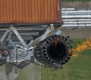 Drone Inspections