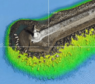 Digital Terrain Models