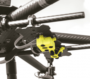 Intelligence for Drone Applications
