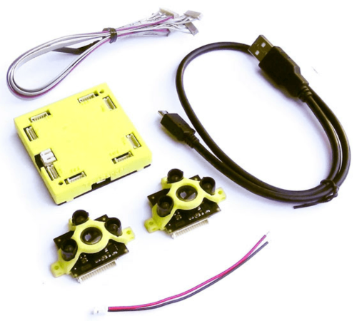 TeraRanger Hub Kit