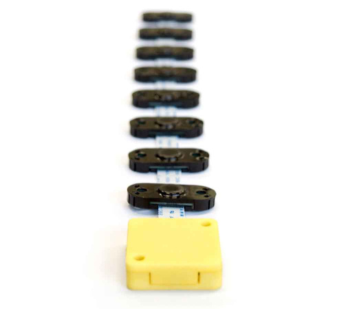 TeraRanger Multiflex