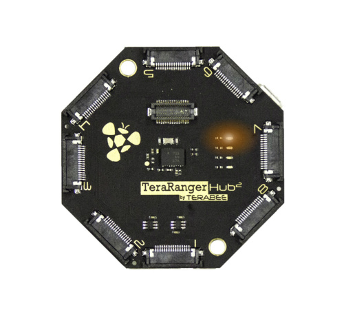 TeraRanger Hub Evo