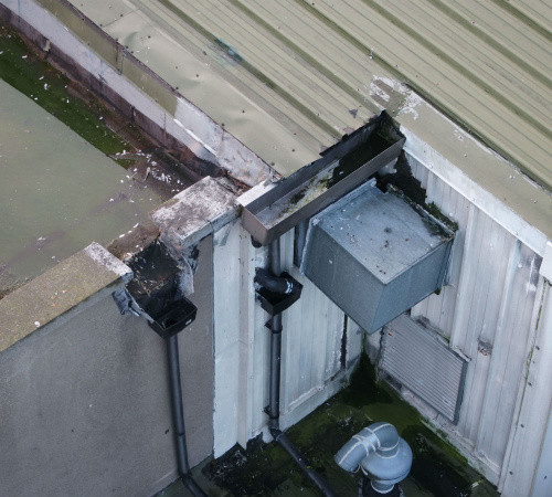 Residential Inspection