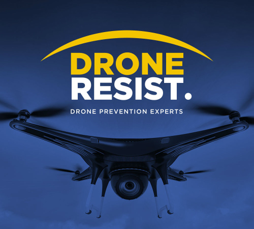 Anti Drone Solution