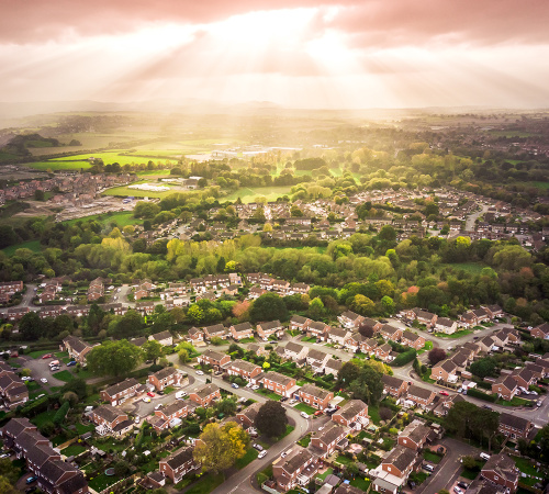 Aerial Cinematography