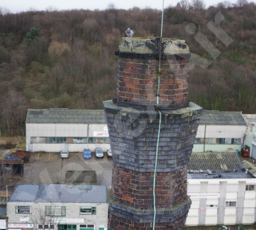 UAV Structural Inspections