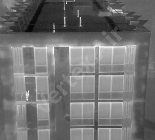 Drone Thermal Imaging