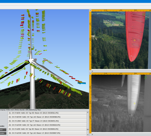 Aero-Software Package