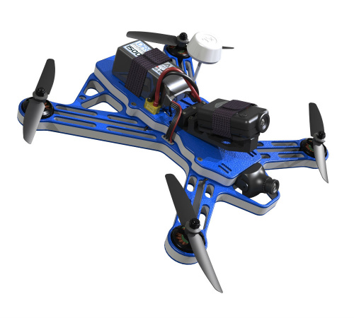 Gravity 280