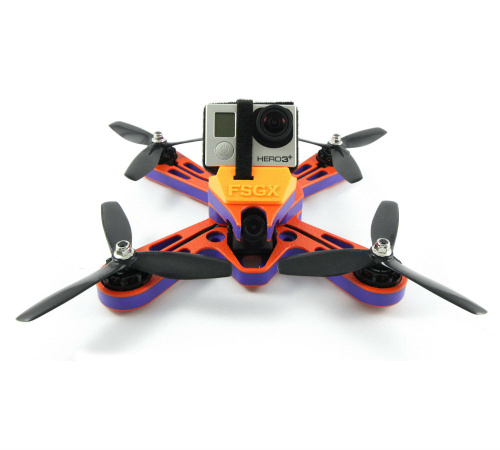 FSGX 210