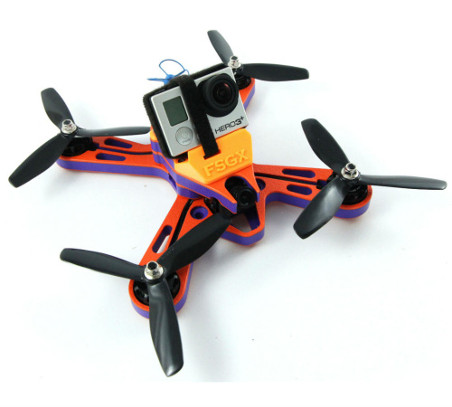 FSGX 210