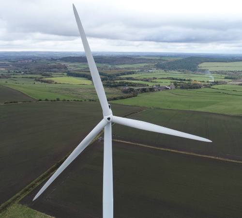 Aerial Inspections