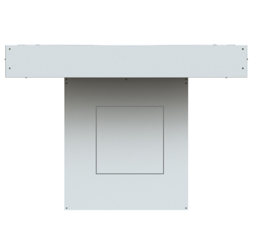 Valqari Single Locker (DevKit) Drone Delivery Station