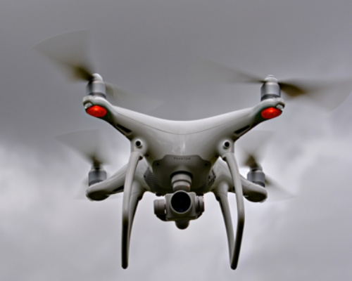 RPAS Consultant