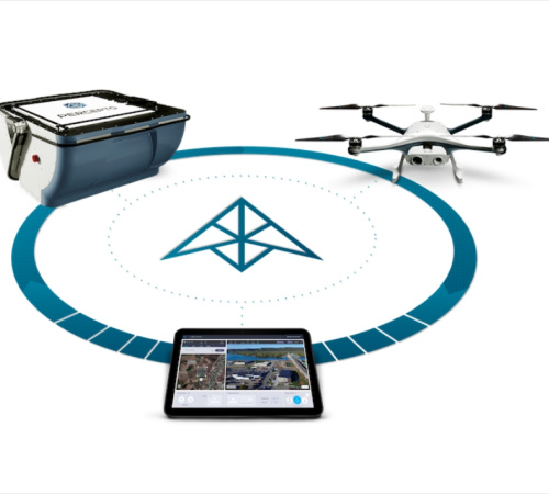The Percepto System