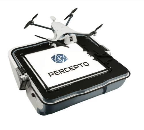 The Percepto System