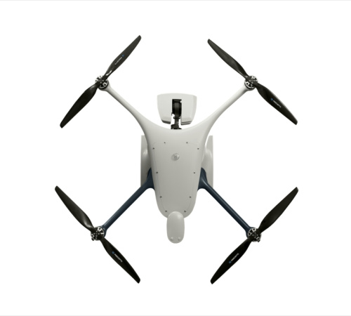 The Percepto System