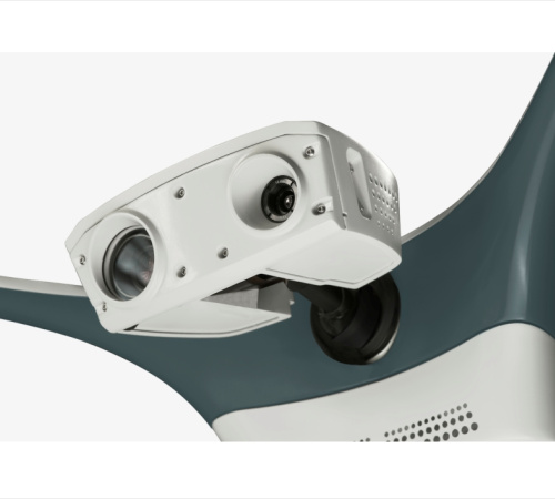 The Percepto System