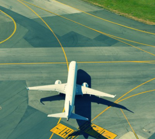 Clear Flight Solutions - Drone