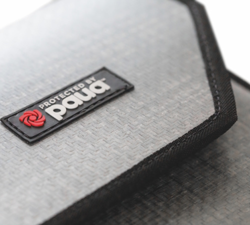 Paua Technology