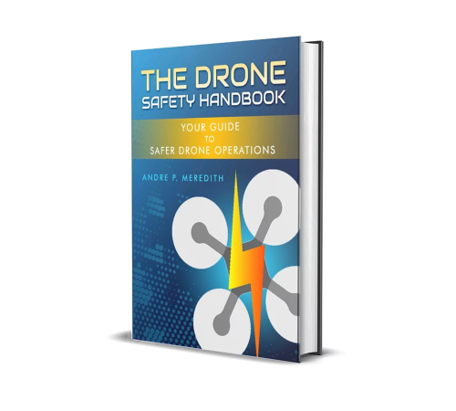 The Drone Safety Handbook