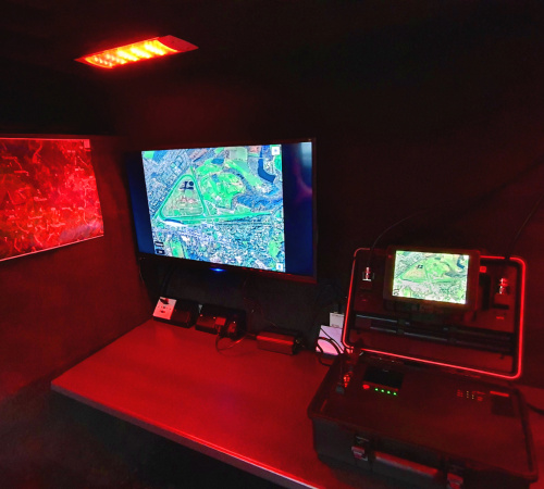 Counter Drone/ Surveillance and Privacy Issues