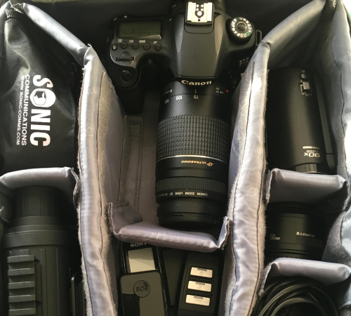 Surveillance and Investigations