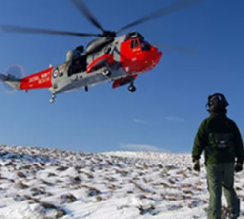 AVIATION SUPPORT