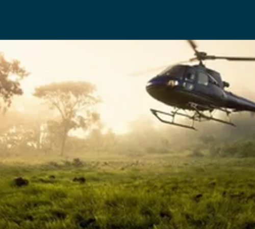 AVIATION SUPPORT