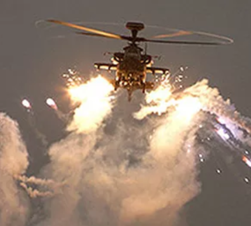 AVIATION SUPPORT