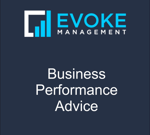 Business Performance Advice