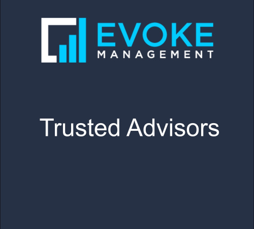 Trusted Advisors