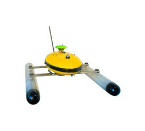 Sonoboat