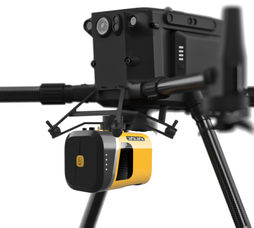 Mapper+ - Small & compact. Mighty & powerful