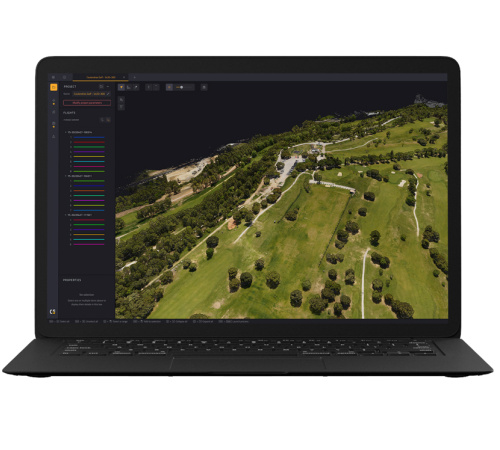 CloudStation - Turn physical projects into digital realities