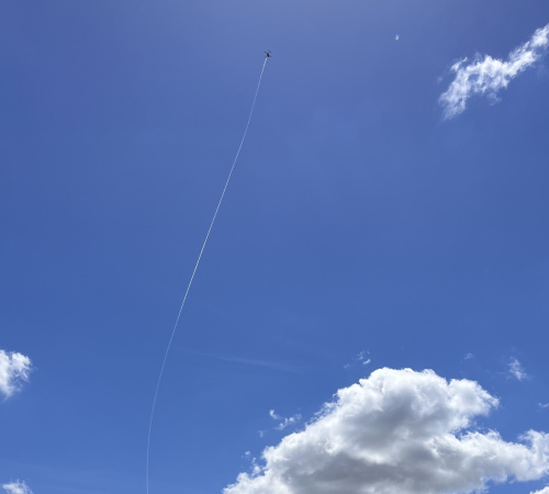 Infinity Tether