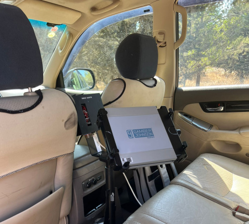 Vehicle-mounted Kit