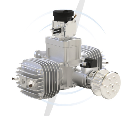 SP-110 TS ROS