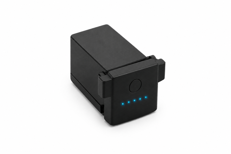 MVC Battery Essential