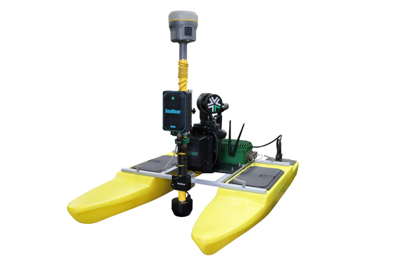 Hydrone USV