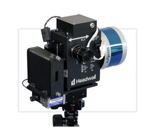 Field Scanning Kits for Ground Truth