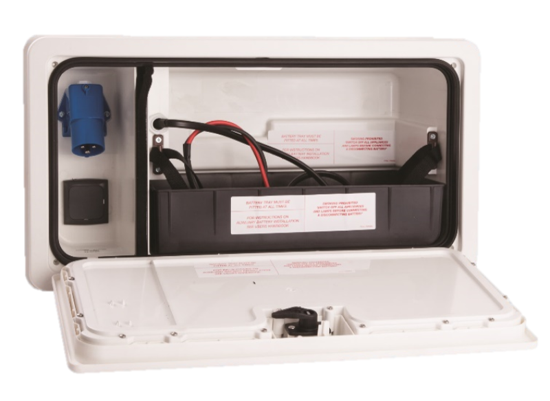 Electrical Assemblies