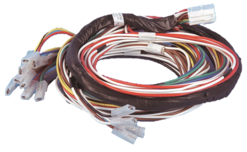 Defence Platform Electrical Integration