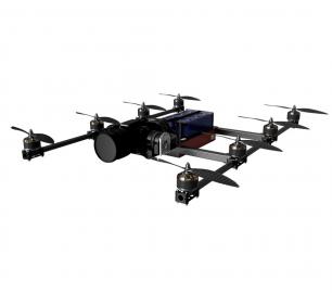 UAV Visual Inspection-drone-major-Consultancy-Services-hub-uav-uas-uuv-usv-ugv-unmanned