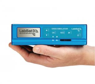 LabSat 3 Wideband